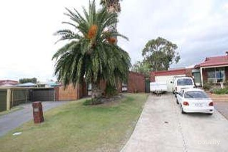 6 Koomooloo Cres, Hallett Cove, SA 5158