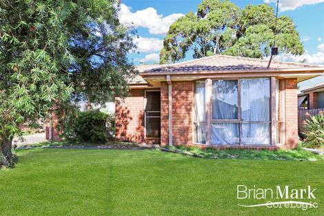 Property photo of 25 Golden Square Crescent Hoppers Crossing VIC 3029