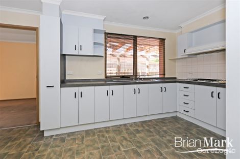 Property photo of 25 Golden Square Crescent Hoppers Crossing VIC 3029