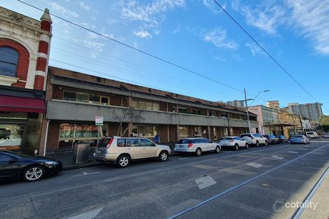 7/19-35 Gertrude St, Fitzroy, VIC 3065