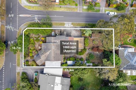 Property photo of 41 Chippewa Avenue Donvale VIC 3111