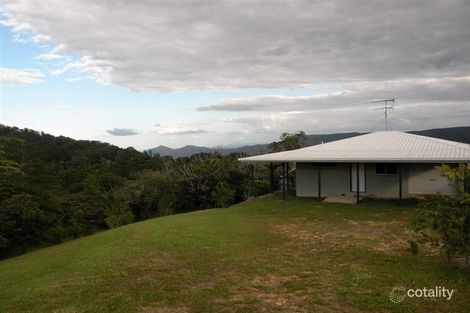 Property photo of 29 Schumanns Road Eungella QLD 4757