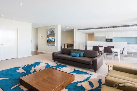 Property photo of 505/1 Marco Polo Drive Mandurah WA 6210