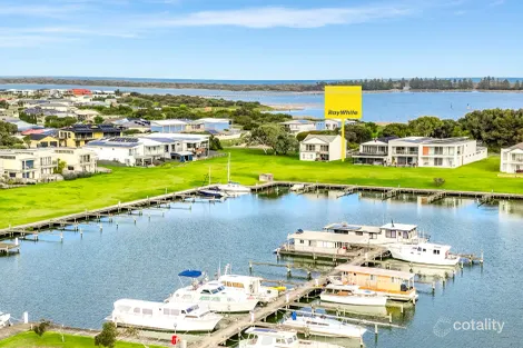 Property photo of 72 Arcadia Avenue Hindmarsh Island SA 5214