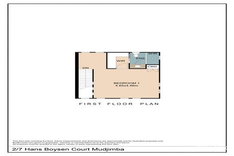 Property photo of 2/7 Hans Boysen Drive Mudjimba QLD 4564