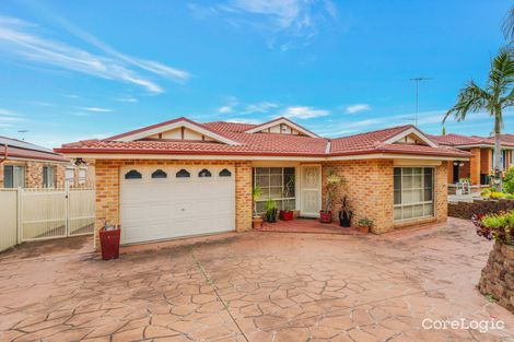 Property photo of 61 Aplin Road Bonnyrigg Heights NSW 2177