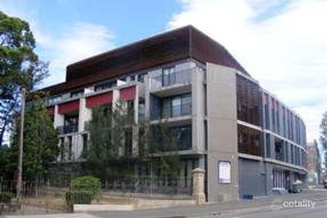 62/52 Regent St, Chippendale, NSW 2008