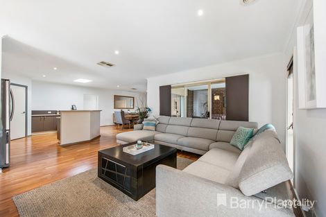 Property photo of 2 Sugar Berry Rise Harkness VIC 3337