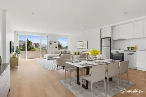 Property photo of 10/481-485 Bronte Road Bronte NSW 2024