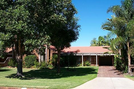 12 Walkington Way, Eden Hill, WA 6054