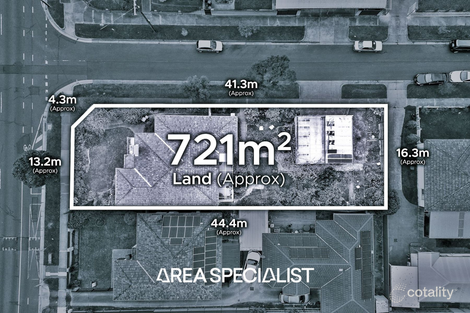 Property photo of 37 James Street Dandenong VIC 3175