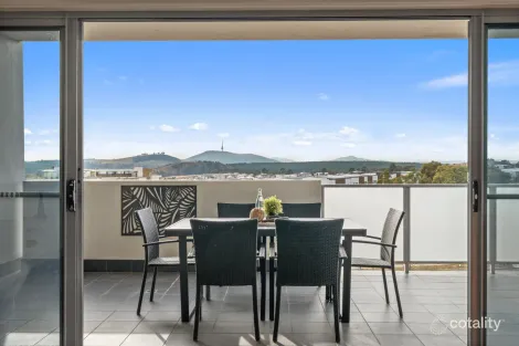 Property photo of 74/40 Philip Hodgins Street Wright ACT 2611