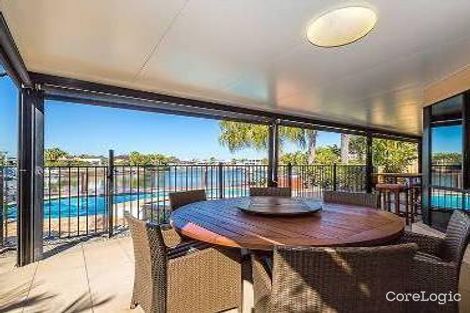 Property photo of 130 Endeavour Drive Banksia Beach QLD 4507