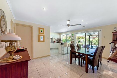 Property photo of 46 Cayman Drive Clear Island Waters QLD 4226