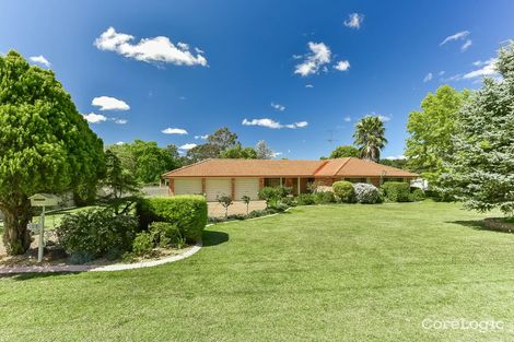 Property photo of 103 Hawthorne Road Bargo NSW 2574