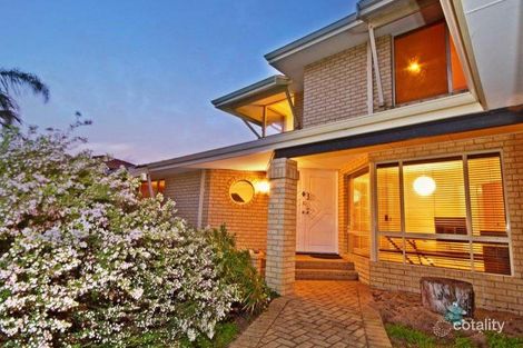 Property photo of 4 Redfern Close Hillarys WA 6025