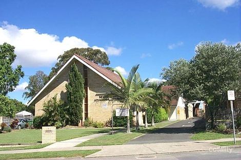 Property photo of 14/88 High Street Southport QLD 4215