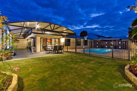 66 Silver Princess Way, Jane Brook, WA 6056