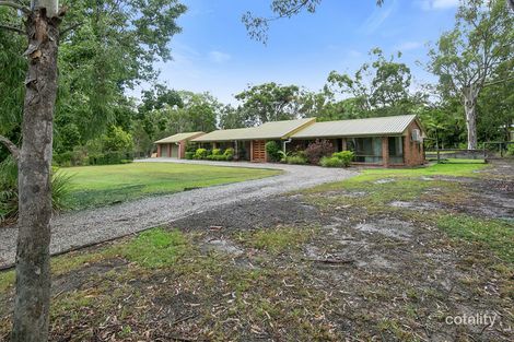 Property photo of 1 Tipuana Drive Capalaba QLD 4157