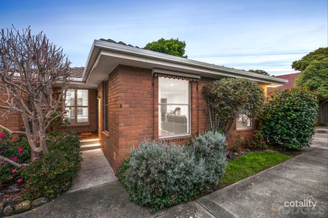 Property photo of 2/64 Edward Street Sandringham VIC 3191