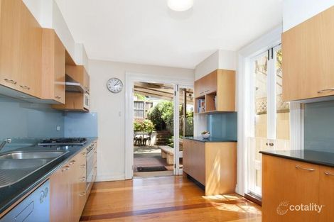 Property photo of 3 Olive Street Paddington NSW 2021