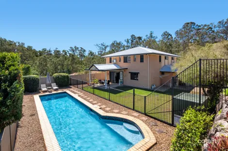 Property photo of 16 Bunyaville Close Arana Hills QLD 4054