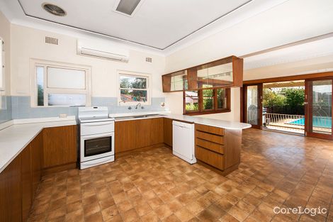 Property photo of 10 Hatfield Street Blakehurst NSW 2221