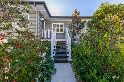 Property photo of 58 Chevallum Road Palmwoods QLD 4555