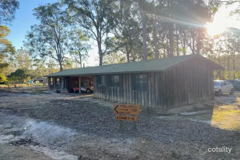 Property photo of 111 Widgeram Road Bournda NSW 2548