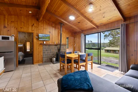 Property photo of 111 Widgeram Road Bournda NSW 2548