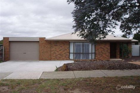 Property photo of 21 Marjorie Avenue Sunbury VIC 3429