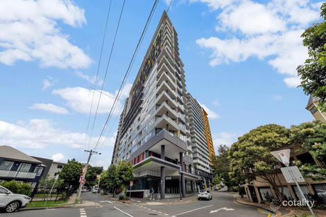 401/348 Water St, Fortitude Valley, QLD 4006