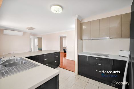 Property photo of 9 Glenbawn Place Woodcroft NSW 2767