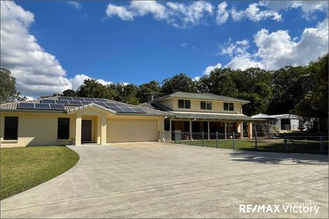 Property photo of 26 Kookaburra Court Upper Caboolture QLD 4510