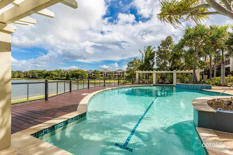 Property photo of 1096/1 The Cove Crescent Carrara QLD 4211
