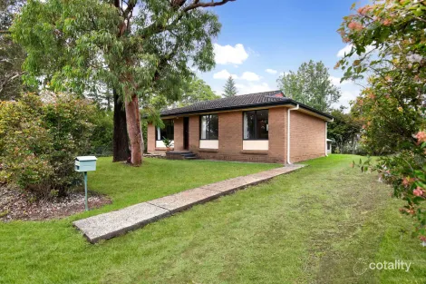 47a Genevieve Rd, Bullaburra, NSW 2784