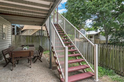 Property photo of 377 Milton Road Auchenflower QLD 4066