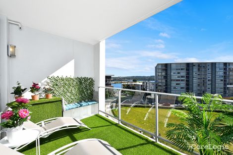 Property photo of 510/43 Shoreline Drive Rhodes NSW 2138