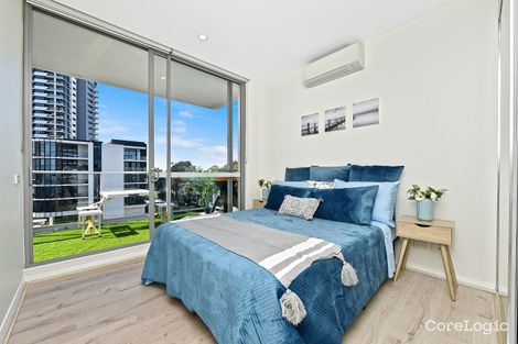 Property photo of 510/43 Shoreline Drive Rhodes NSW 2138