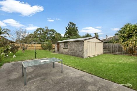 Property photo of 28 Walbundry Avenue Frankston VIC 3199