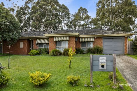 Property photo of 20 Angus Close Wantirna VIC 3152