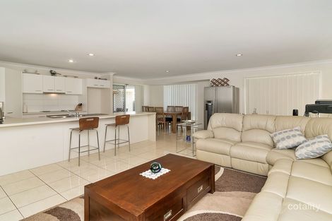 Property photo of 4 Mountain View Drive Oakey QLD 4401