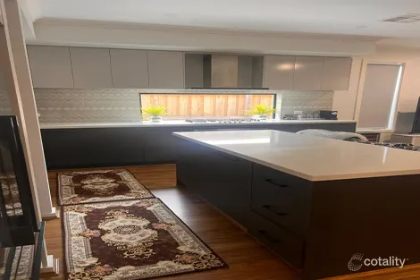 Property photo of 7 Herne Street Wallan VIC 3756