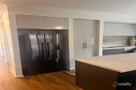 Property photo of 7 Herne Street Wallan VIC 3756