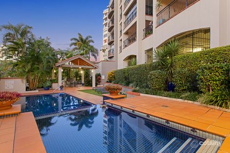 Property photo of 17/50 Lower River Terrace South Brisbane QLD 4101