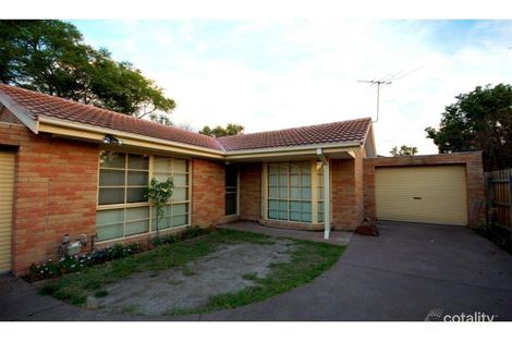 3/20 Kingsley Pde, Carnegie, VIC 3163