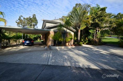 Property photo of 7 Fuchsia Way Gaven QLD 4211