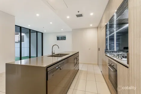 213/1 George Julius Ave, Zetland, NSW 2017