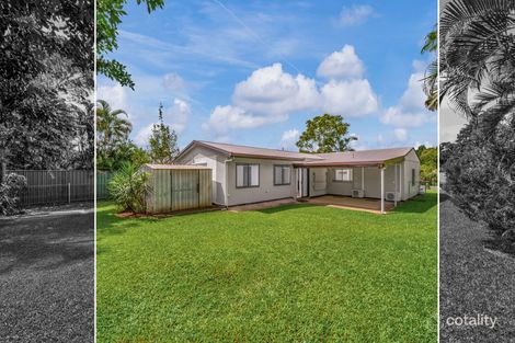 Property photo of 28 Duyfken Street Bentley Park QLD 4869