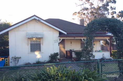 Property photo of 126 Menangle Road Menangle NSW 2568